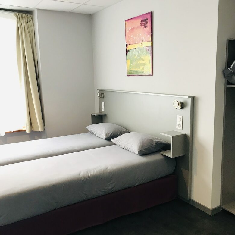 Apartamento Smart Appart
