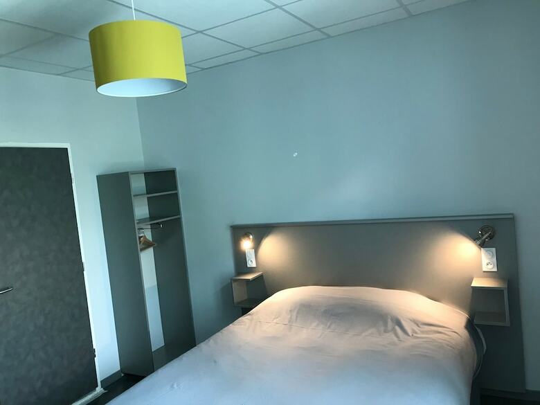 Apartamento Smart Appart