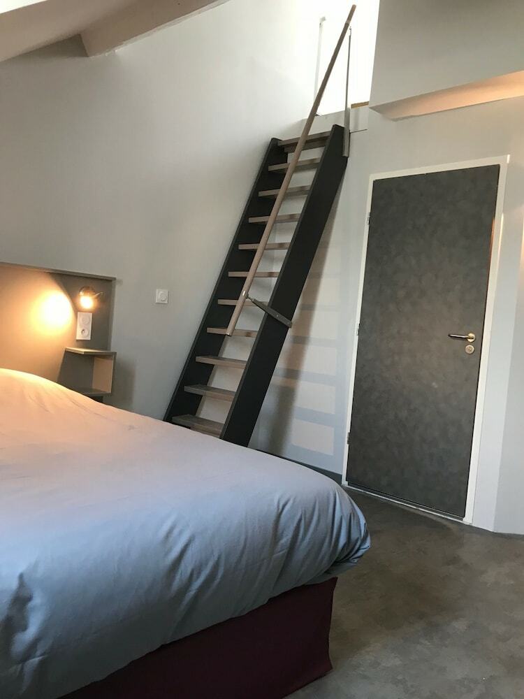 Apartamento Smart Appart