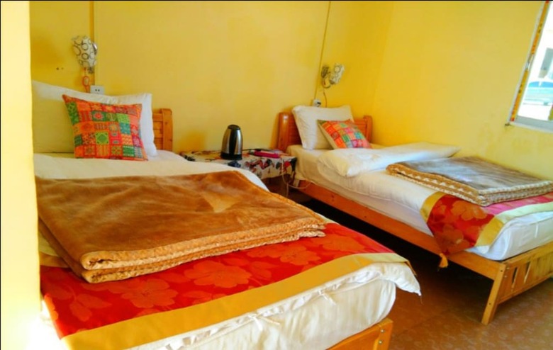 Hostal Belinda Backpackers Guesthouse