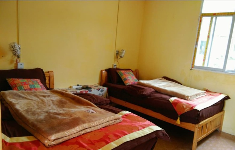 Hostal Belinda Backpackers Guesthouse