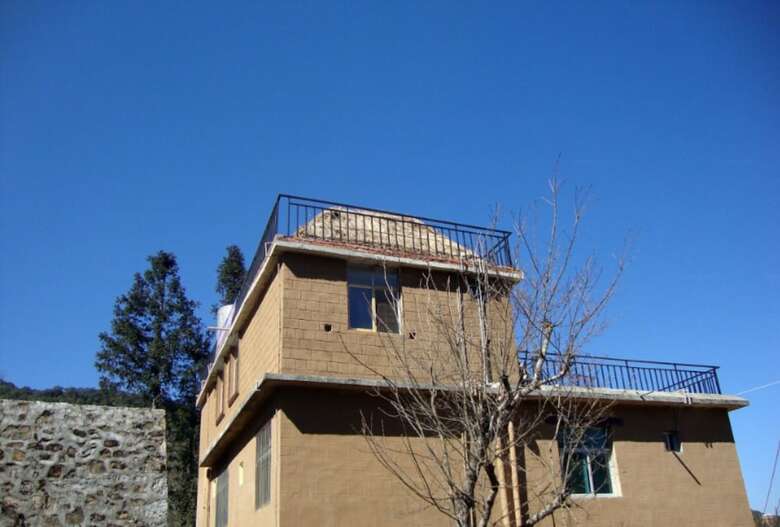 Hostal Belinda Backpackers Guesthouse