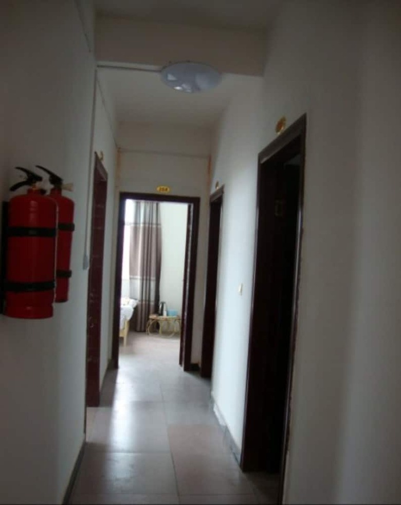 Hostal Belinda Backpackers Guesthouse