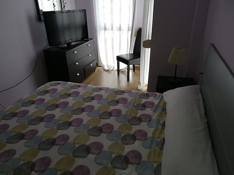 Apartamento Centro Hist�rico