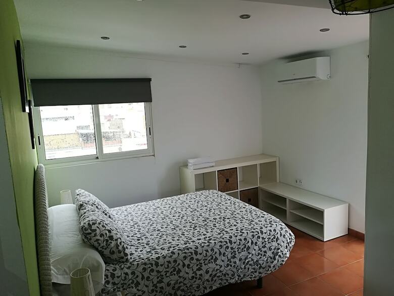 Apartamento Centro Hist�rico