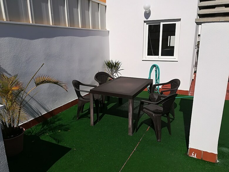 Apartamento Centro Hist�rico