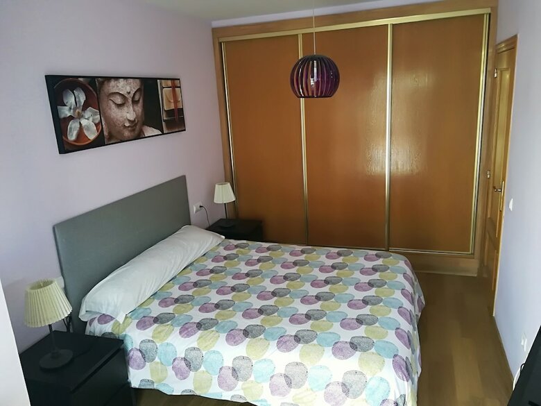 Apartamento Centro Hist�rico