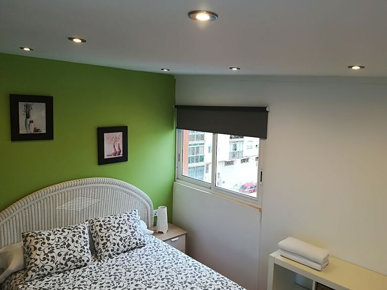 Apartamento Centro Hist�rico