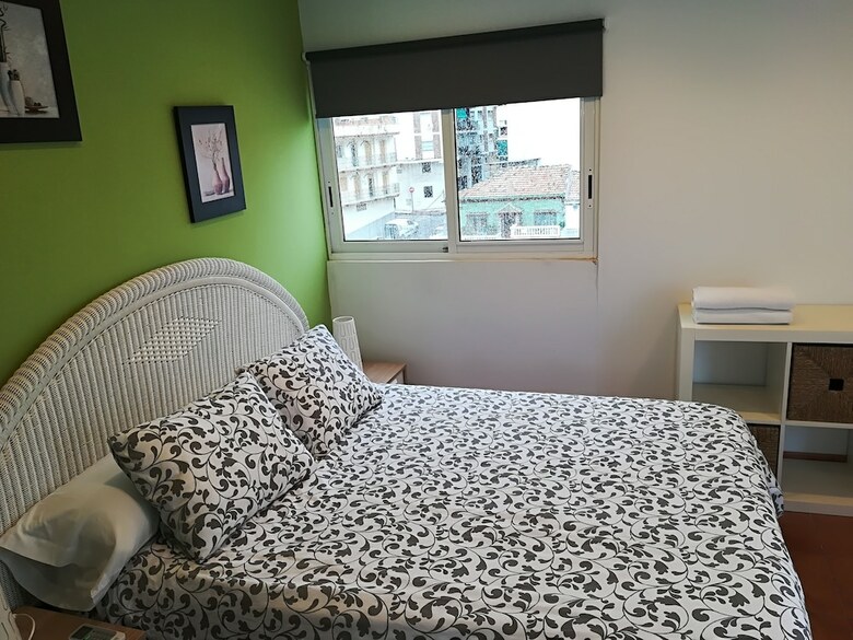 Apartamento Centro Hist�rico