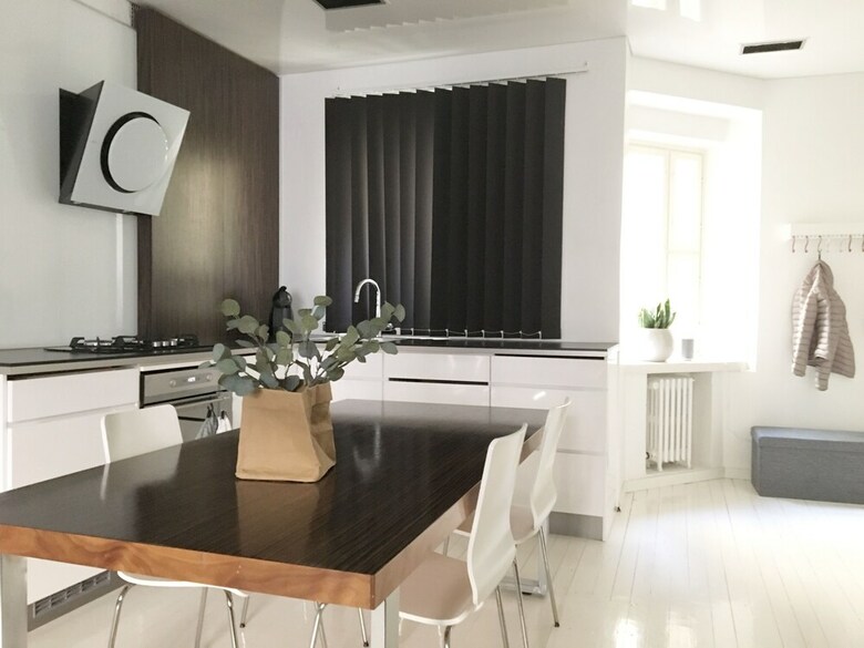 Apartamentos Roost Merimies