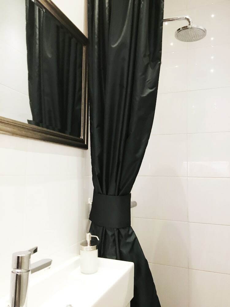 Apartamentos Roost Merimies
