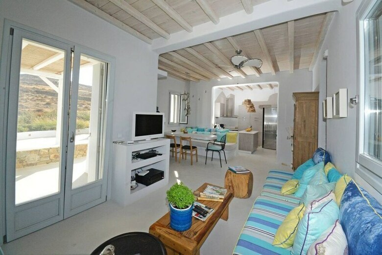 Villa Ep�neio - Luxury 5-bedroom Villa