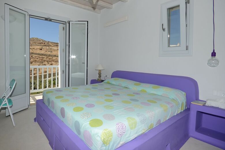 Villa Ep�neio - Luxury 5-bedroom Villa