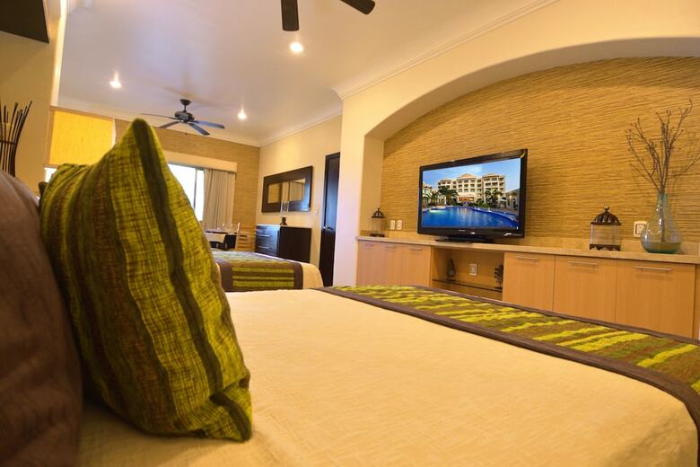 Hotel Diamond Bay
