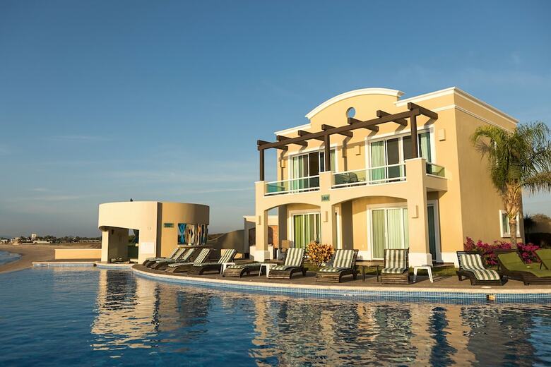 Hotel Diamond Bay