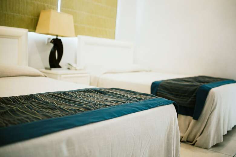Hotel Diamond Bay