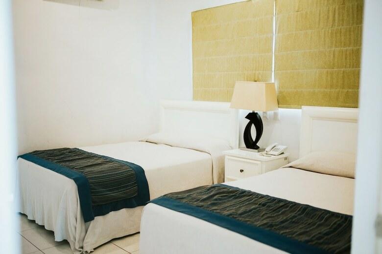 Hotel Diamond Bay