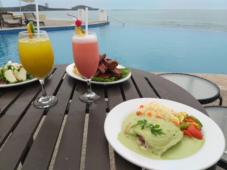 Hotel Diamond Bay