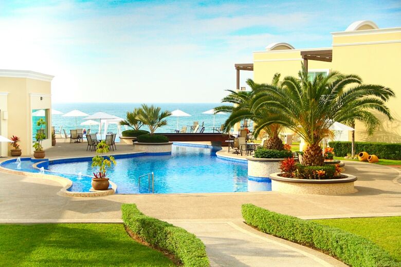 Hotel Diamond Bay