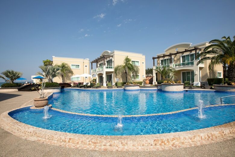 Hotel Diamond Bay