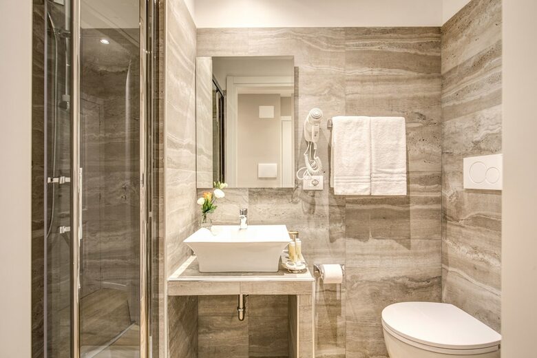 Hotel The Spanish Suite Via Di Ripetta