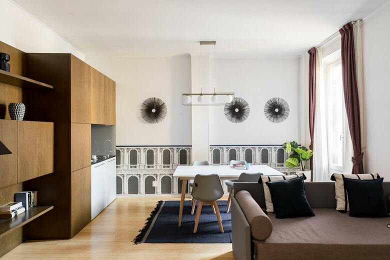 Hotel The Spanish Suite Via Di Ripetta