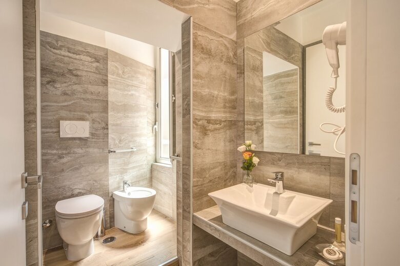 Hotel The Spanish Suite Via Di Ripetta