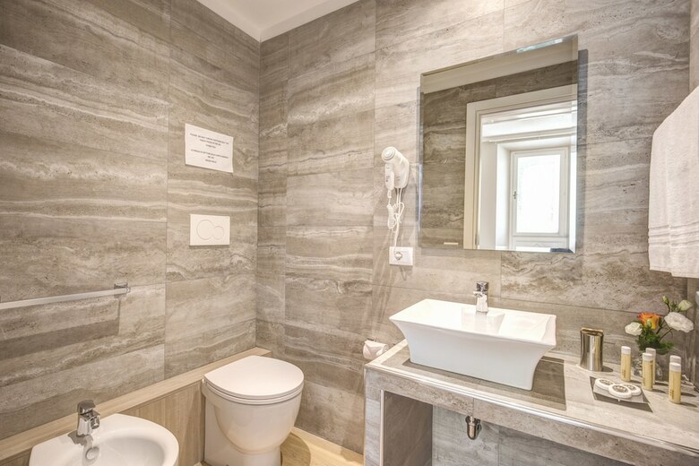 Hotel The Spanish Suite Via Di Ripetta