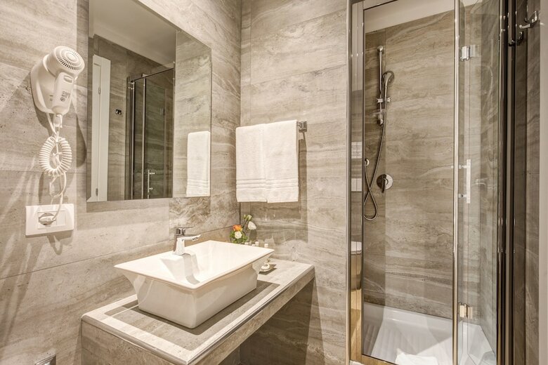 Hotel The Spanish Suite Via Di Ripetta