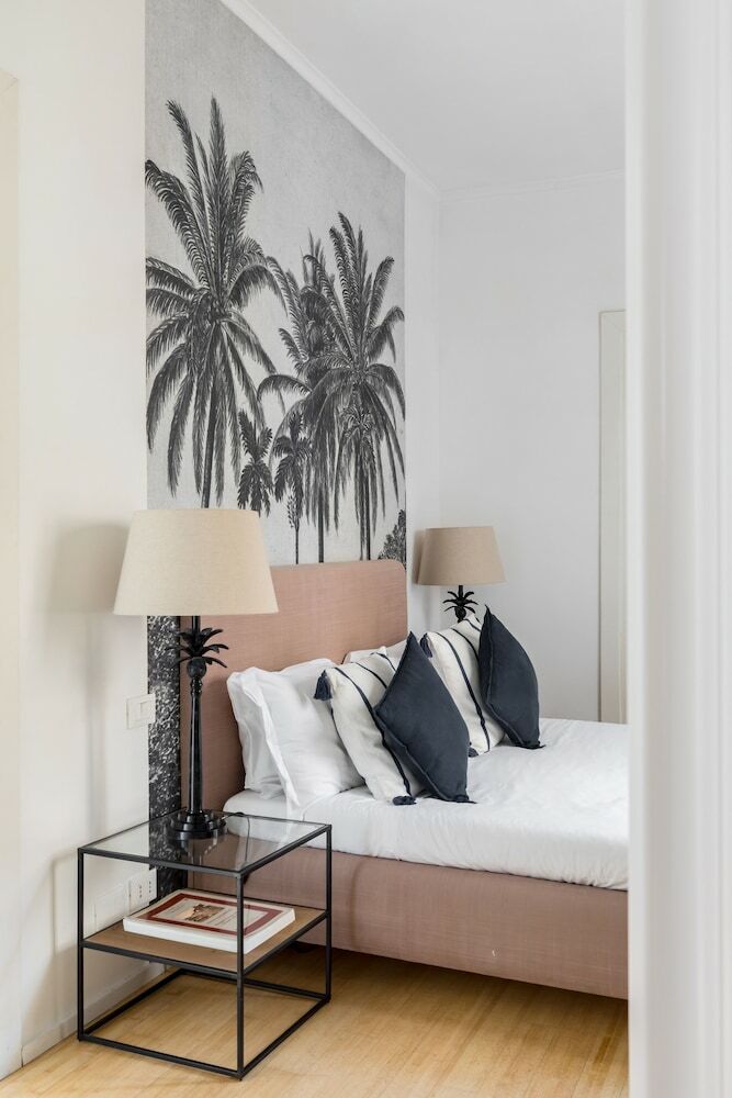 Hotel The Spanish Suite Via Di Ripetta
