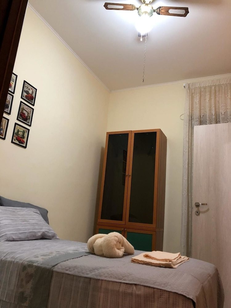 Apartamento Daniela House