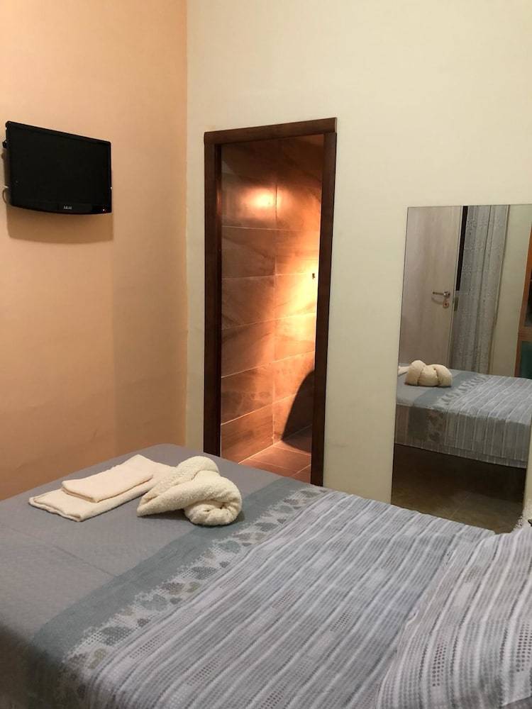 Apartamento Daniela House