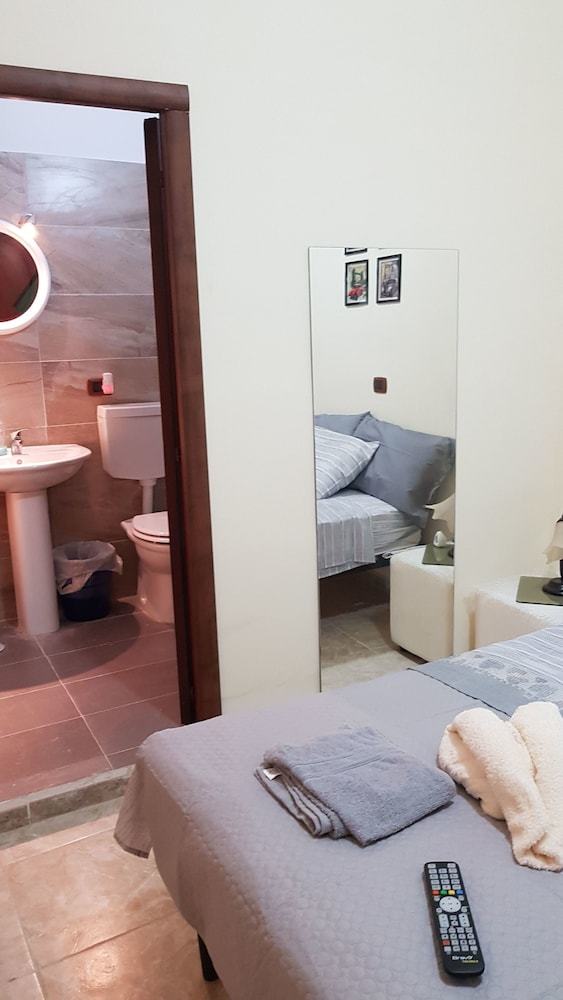 Apartamento Daniela House