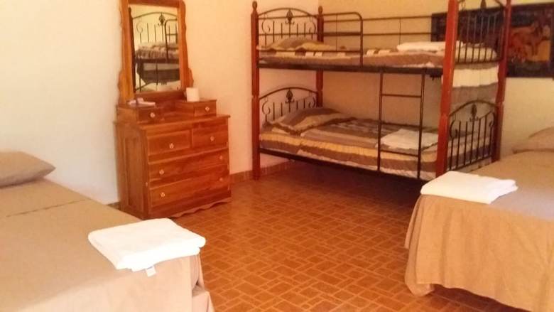 Hotel Hospedaje Yaquelin