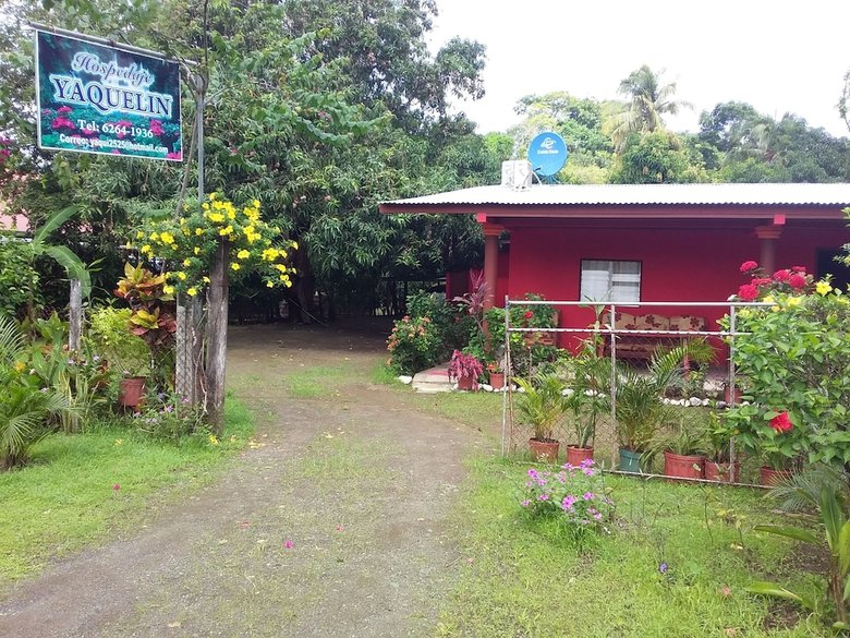 Hotel Hospedaje Yaquelin