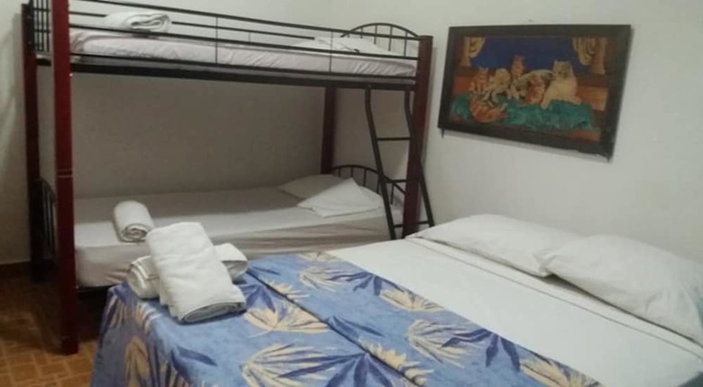 Hotel Hospedaje Yaquelin
