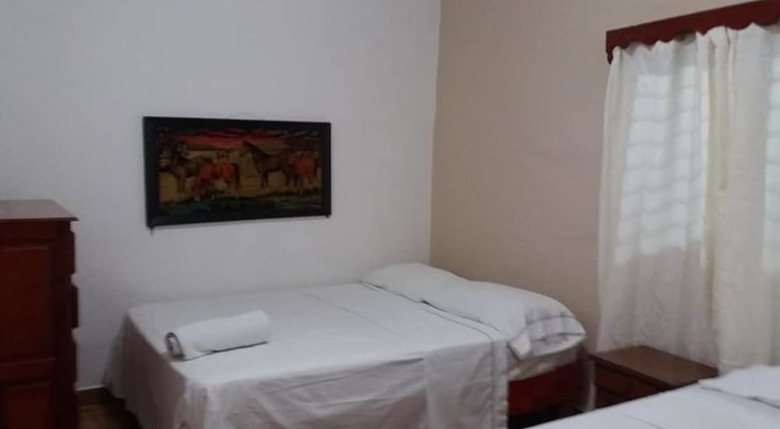 Hotel Hospedaje Yaquelin