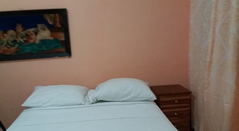 Hotel Hospedaje Yaquelin