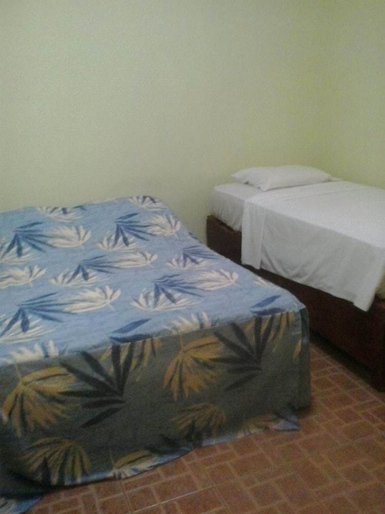 Hotel Hospedaje Yaquelin