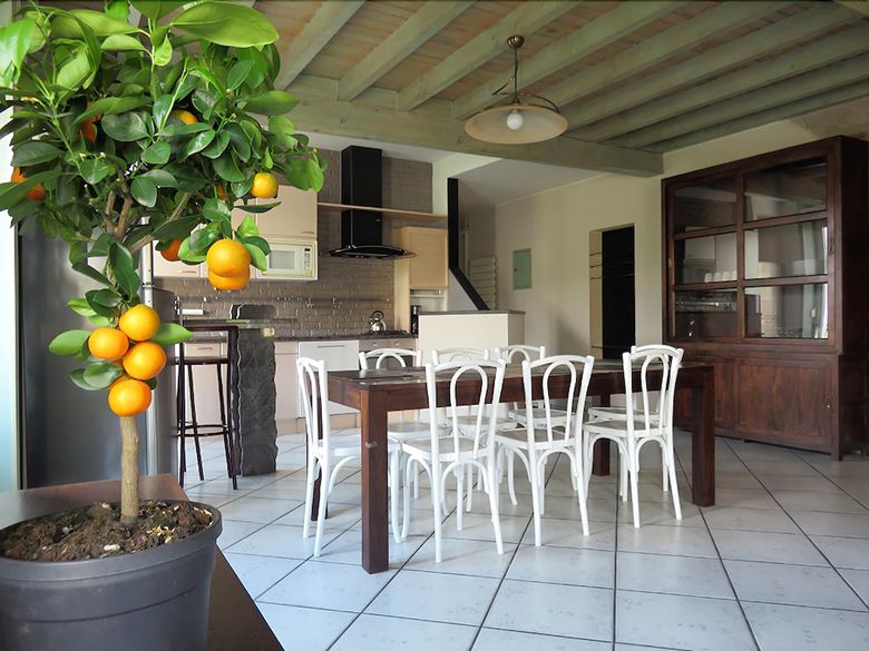 Apartamento Appart'h�tel Tom Sawyer La Louisiane