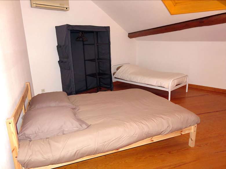 Apartamento Appart'h�tel Tom Sawyer La Louisiane