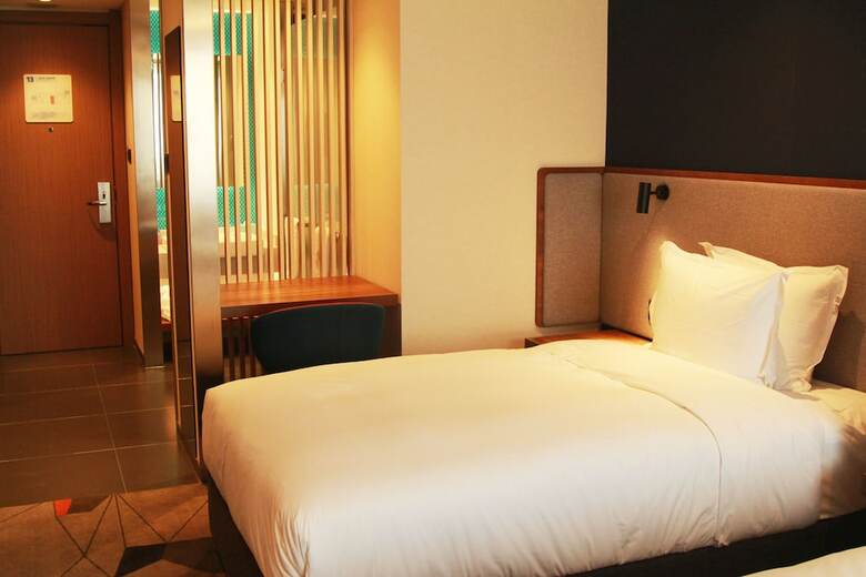 Hotel Holiday Inn Express Harbin Nangang