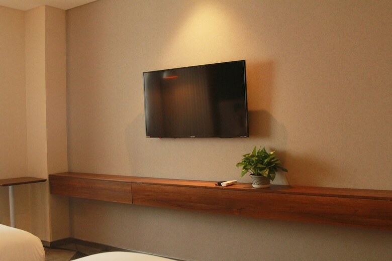 Hotel Holiday Inn Express Harbin Nangang