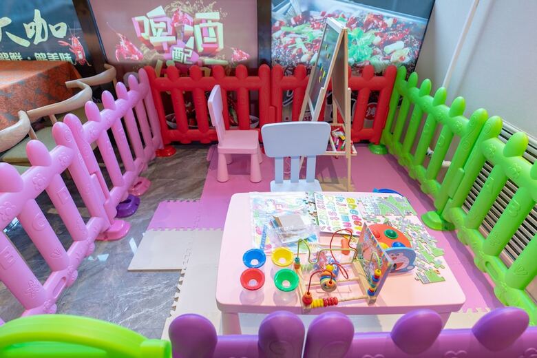 Hotel Holiday Inn Express Harbin Nangang