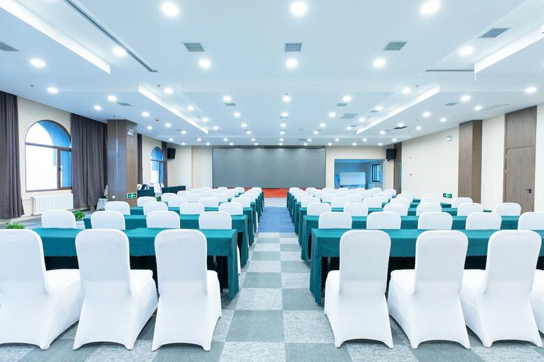 Hotel Holiday Inn Express Harbin Nangang