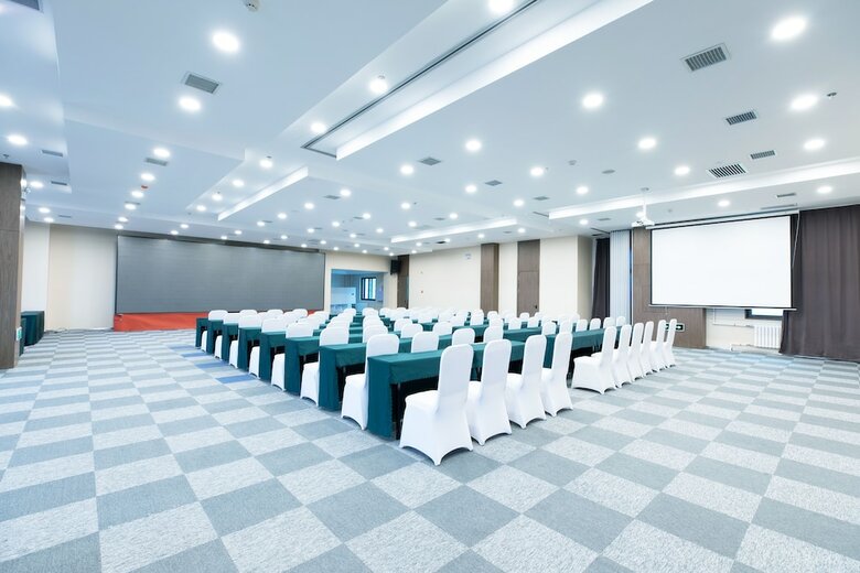 Hotel Holiday Inn Express Harbin Nangang