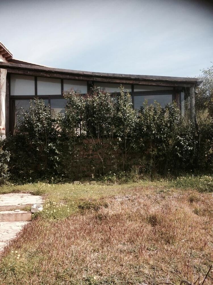 Agroturismo Agriturismo Serra Pernice