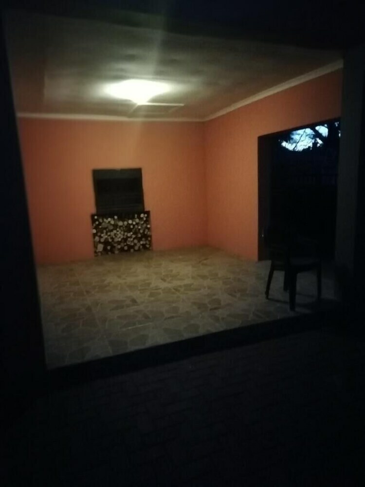 Hotel Rosepark Guest House