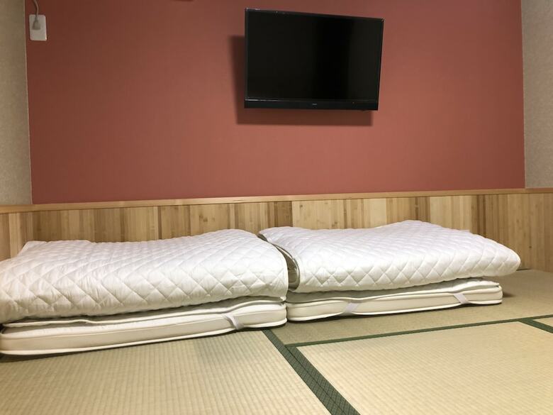 Hotel Hananoya Kamogawa Nanajo