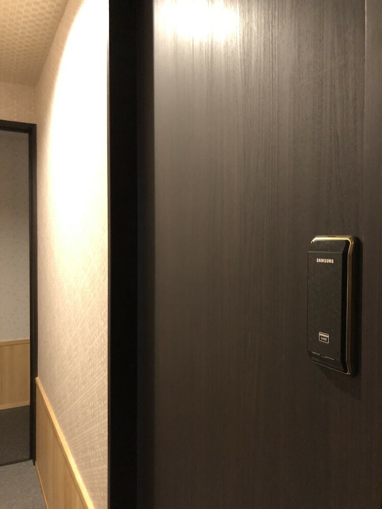 Hotel Hananoya Kamogawa Nanajo